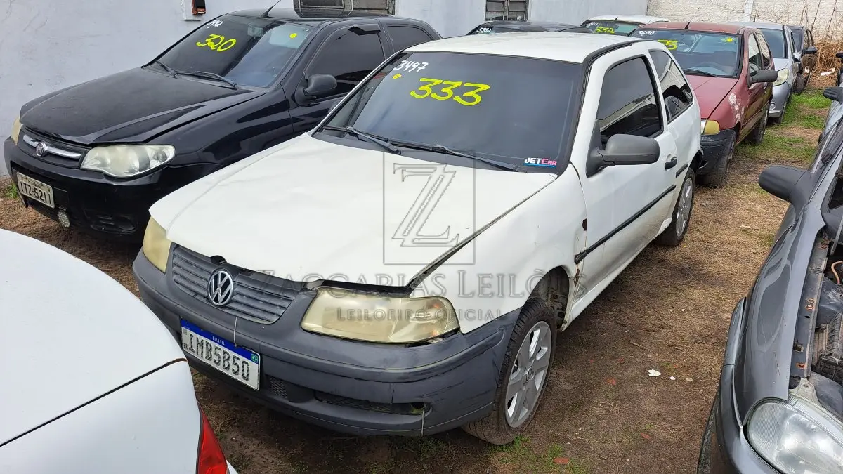 LOTE 0333