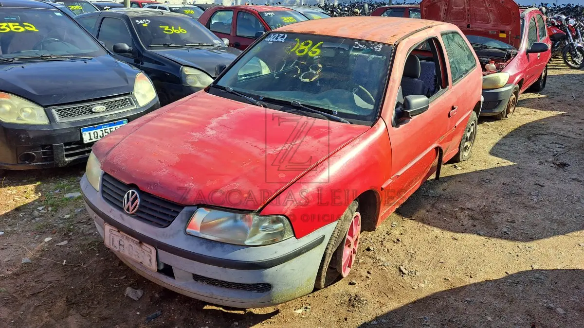 LOTE 0286