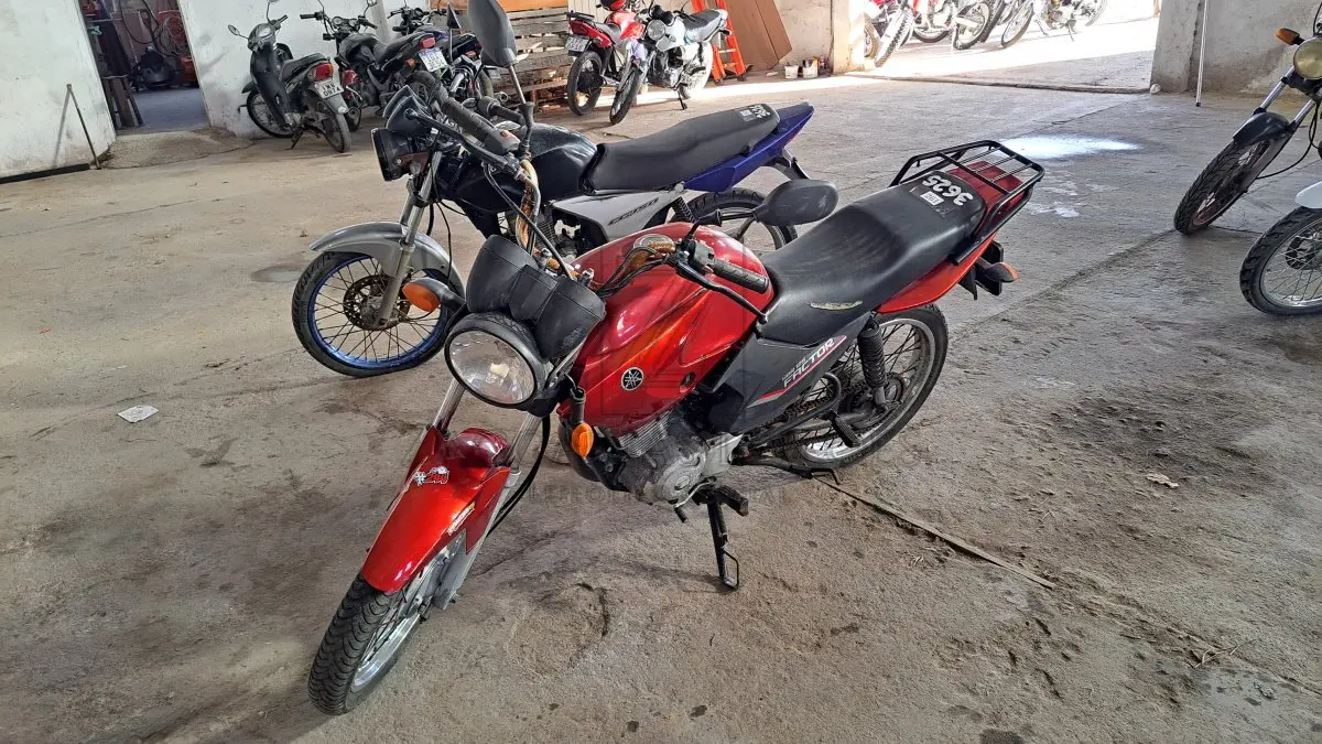 LOTE 0261