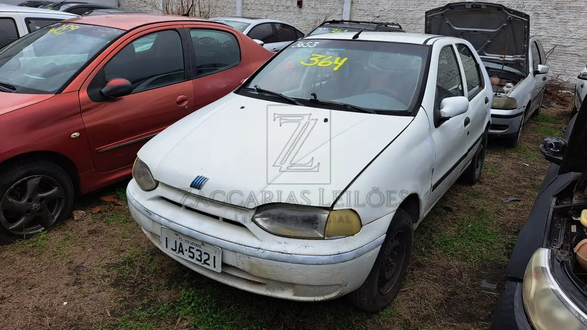 LOTE 0364