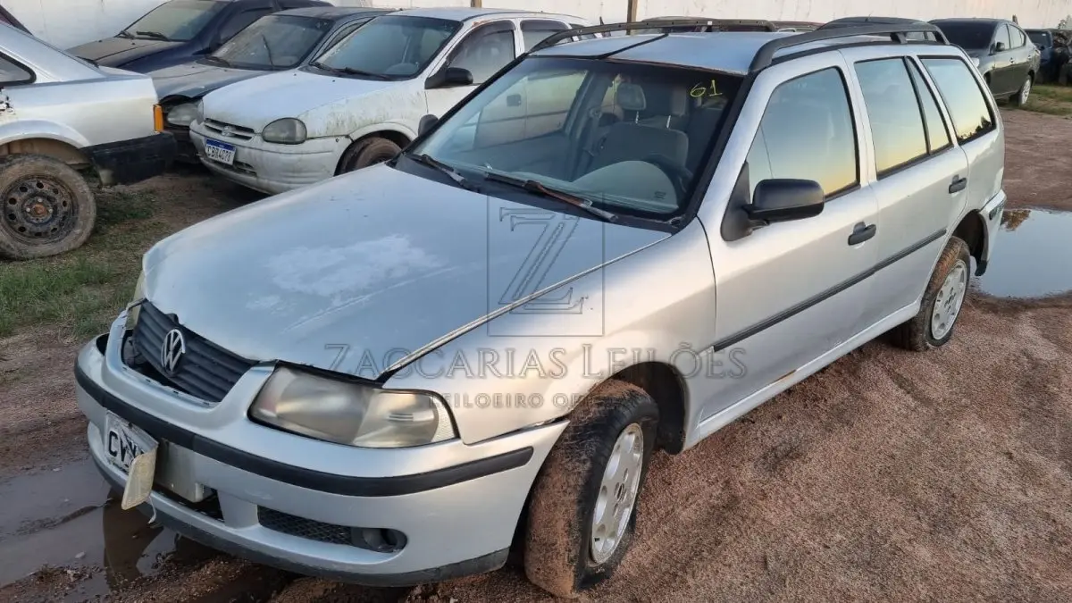 LOTE 0061