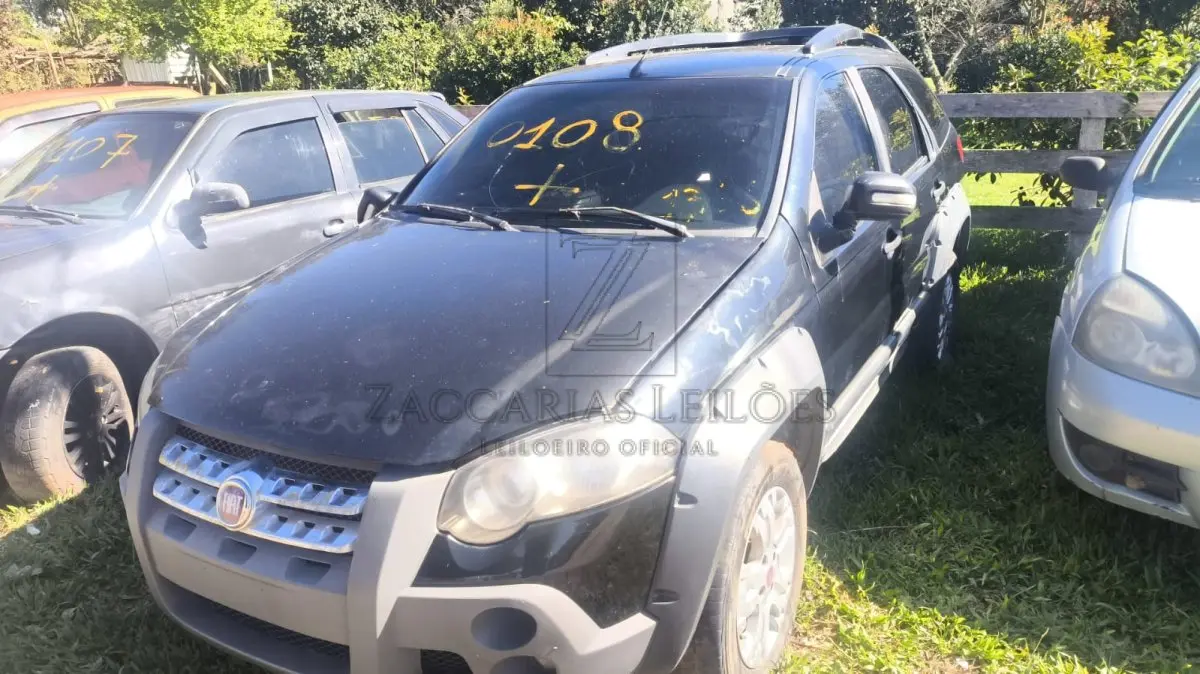 LOTE 0108