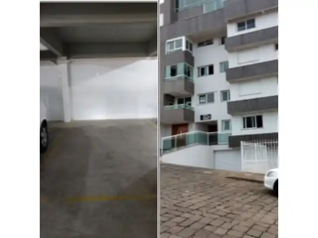 LEILÂO DO BOX Nº 5 DO EDIFÍCIO RESIDENCIAL DONA ALBINA.