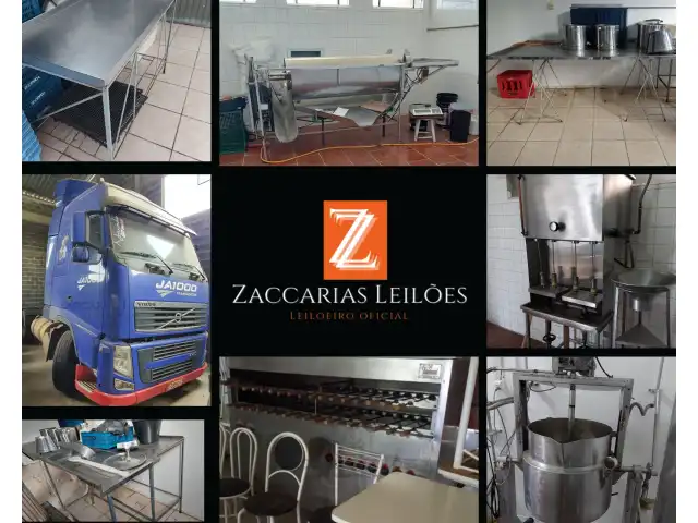 Equipamentos e acessorios para fabricação de vinhos ou suco de uva.