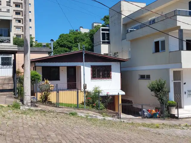 Leilão de parte do lote urbano na cidade de Veranópolis?RS