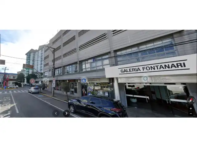 Leilão de Sala Comercial em Bento Gonçalves RS