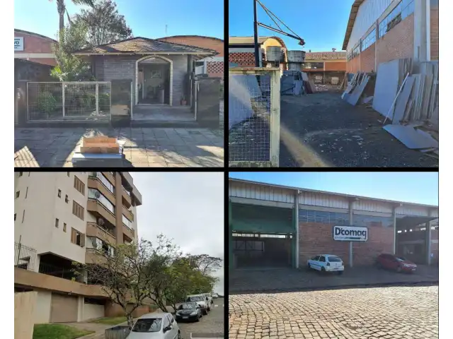 TJ/RS Nova Prata RS