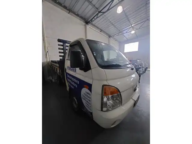 I/HYUNDAI HR LDELWBSC, ano/modelo 2007