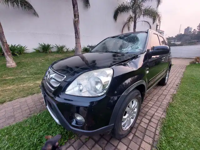 Leilão de veículos