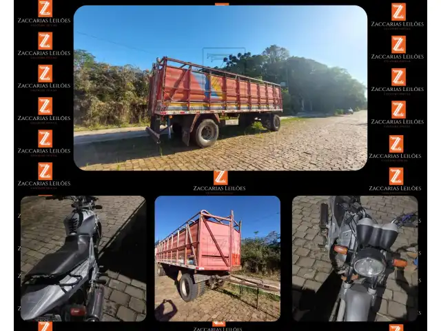 Comarca de Veranopolis RS