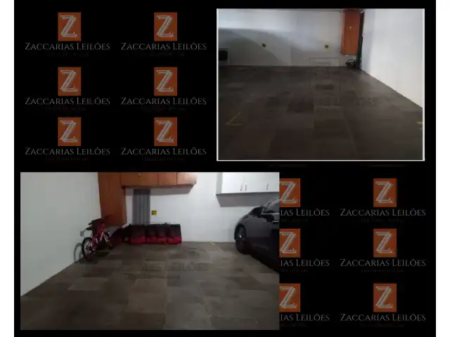 Box de Garagem situados no  EDIFICIO  GÊNOVA, Bento Gonçalves RS