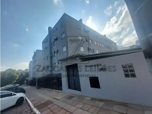 LEILÃO DA COMARCA DE VERANÓPOLIS/RS