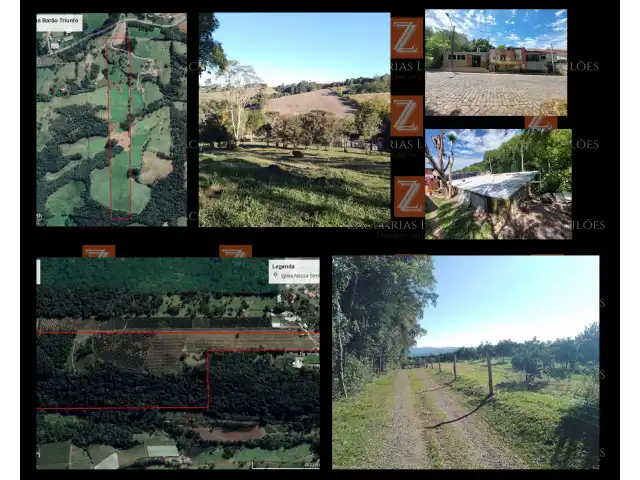 Leilão da Comarca de Veranópolis/RS