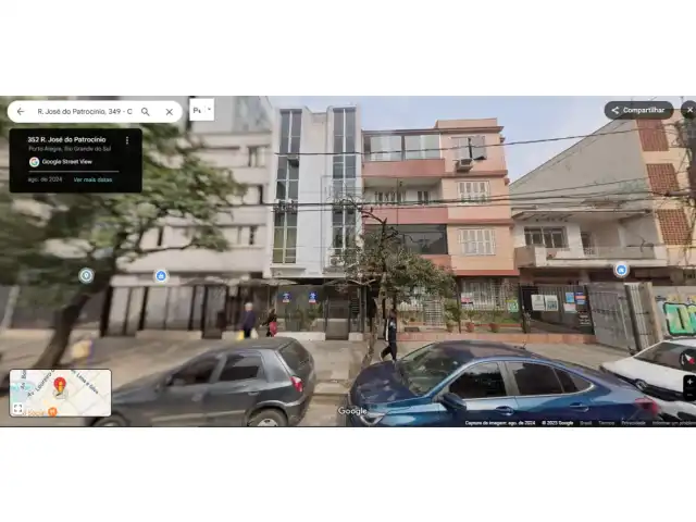 1º Juízo da Vara Estadual de Ações Coletivas da Comarca de Porto Alegre -  RS