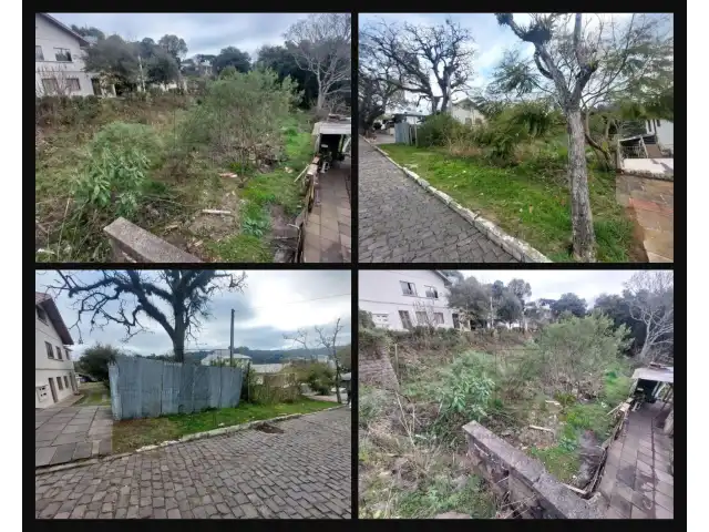 Leilão Comarca de Veranópolis RS