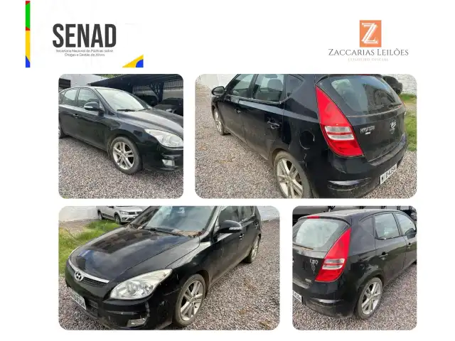 LEILÃO ELETRÔNICO SENAD/PF: ALIENAÇÃO DEFINITIVA OC