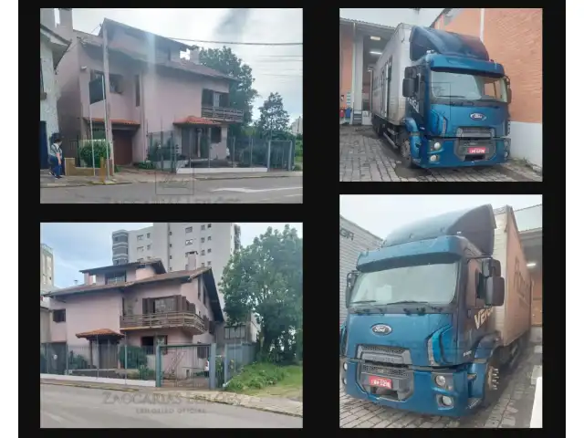 2ª Vara Cível de Bento Gonçalves RS