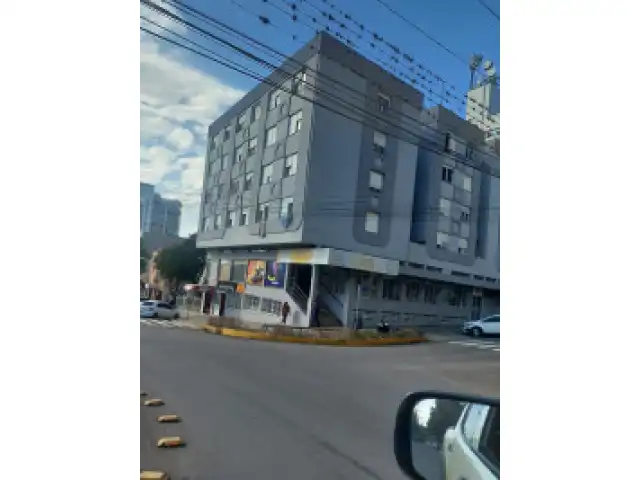 Leilão da Comarca de Veranópolis/RS