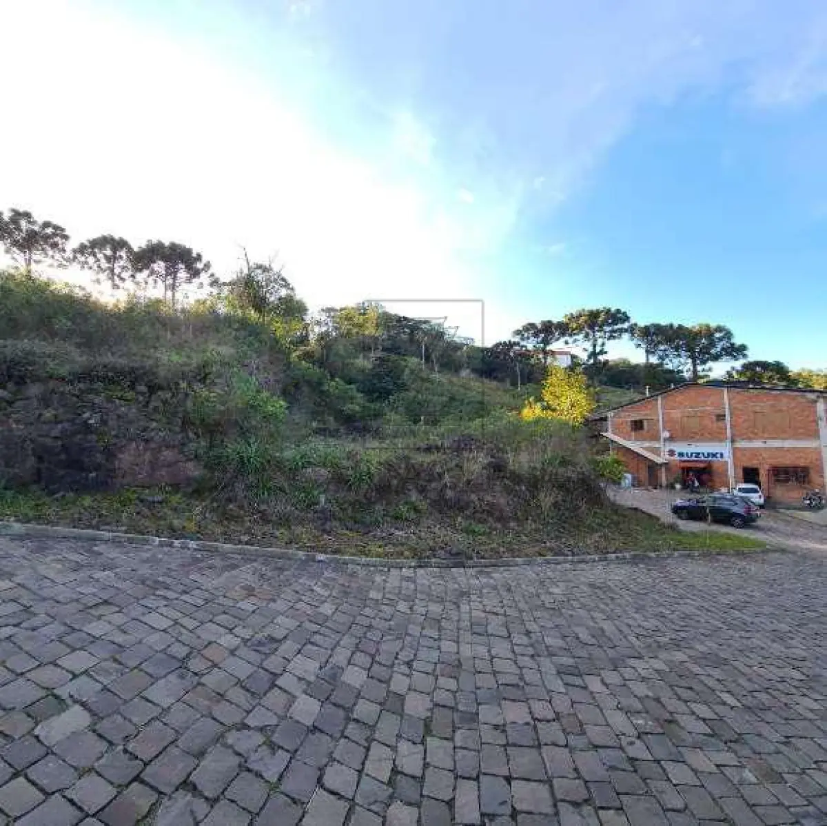 LOTE 002 - Terreno Urbano, Localizado no quarteirão formado pela faixa de domínio da RS/324,  antiga Rua Itália, Ruas da Emancipação e Imigrantes e terras urbanas, nesta cidade, com área de  680,00m², sem benfeitorias, medindo 20,00m de frente, ao OÉS-SUDOESTE, à faixa de domínio da  RS/324, atingida pela Rua Itália, lado par, por 34,00m de extensão da frente ao fundo, por ambos os lados,  o qual entesta no fundo, ao LÉS-NORDESTE, onde tem a mesma medida da frente, confrontando com  terras urbanas de Ivo José Dagnese outro, dividindo-se por uma ldo, ao NOR- NOROESTE, com terreno de  propriedade de Ivo Jose Dagnese, donde dista, pelo alinhamento dos números pares da Rua Itália, 207,34m  da esquina da Rua Emancipação; e, pelo outro lado, ao SU-SUDESTE, confrontando com terreno de  propriedade de Ivo José Dagnese. MATRÍCULA nº 2176 do livro 2 do REGISTEO DE IMÓVEIS de NOVA  BASSANO.