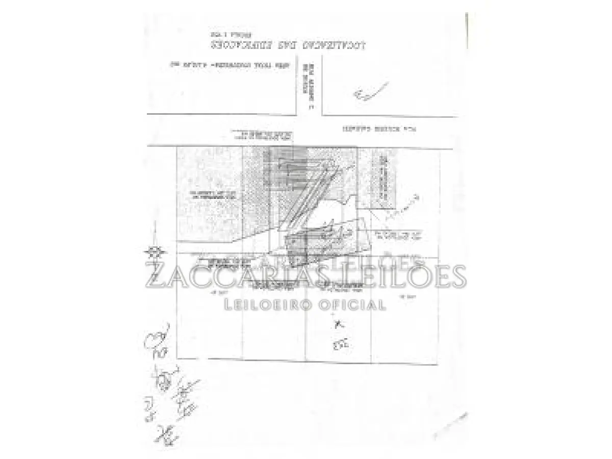 LOTE 003 - 2 - Imóvel: O lote  urbano nº 27 da rua Marechal Deodoro da Fonseca, ala sul, nesta cidade, distando 180,00 metros da  rua Pinheiro Machado, com área de 1.500,00m² de terras sem benfeitorias, que confrontam: ao norte,  com a rua Marechal Deodoro da Fonseca; ao sul, com o lote nº 35 da rua Júlio de Castilhos; ao leste, com  o lote nº 25 e ao oeste, com o lote nº 29, ambos da mesma Rua Marechal Deodoro da Fonseca, Matrícula  nº 12.157 do R. I. da Comarca de Veranópolis/RS.