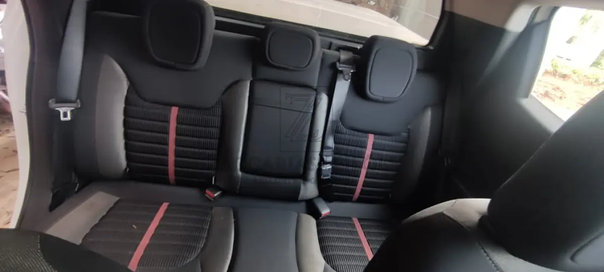 LOTE 002 - FIAT/TORO FREEDOM AT, cor branca, placa JDD2803, gasolina, ano 2017, modelo 2018, RENAVAM 1135218266.