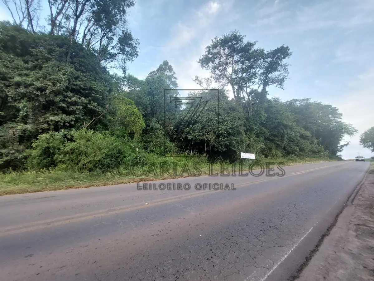 LOTE 001 - Parte ideal de Terras de Cultura do Lote Rural nº 31, situado na Serra do Carreiro, lugar  denominado Barra Seca, no município de Paraí/RS, com área de 5.948,00 m2, dentro do todo maior  com a área superficial de 33.948,00m², (Trinta e três mil novecentos e quarenta e oito metros  quadrados), sem benfeitorias confrontando-se: ao NORTE, com terras remanescentes de Arcangelo  Menegat, Dioneia Menegat e Deonisio Dal Pozzo; ao SUL, com terras do lote rural n' 30, dos sucessores  de Jose Coloriti; ao LESTE, com terras de Santo Mezzomo, e ao OESTE, com a RS/324. Matrícula nº  R.14-12.077 do Registro de Imóveis da Comarca de Casca RS.
