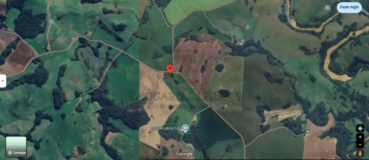 LOTE 004 - IMÓVEL: ÁREA DE TERRAS, situada no lugar denominado Herval, primeira  circunscrição, com a área de 2.000,00m², confrontando: ao NORTE, com a estrada que conduz a  Ibiraiaras; ao SUL, com terras de Antonio José Grazia; ao LESTE, também com terras de Antonio José  Grazia; e, ao OESTE, com terras da Mitra Diocesana de Caxias do Sul, sem acessões. MATRÍCULA  Nº 5270 do R. I. de Nova Bassano/RS.