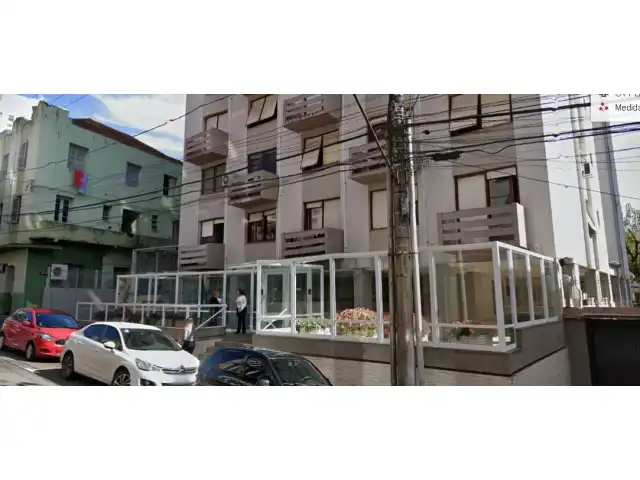Apartamento 1004, do Edifício Imigrante, Bento Gonçalves RS