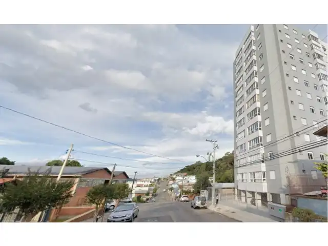 Apartamento 803 + Box 72, Residencial Francisco,  no Bairro São Roque, Bento Gonçalves RS.