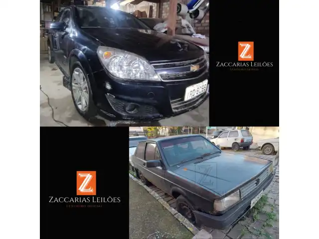 Veículos