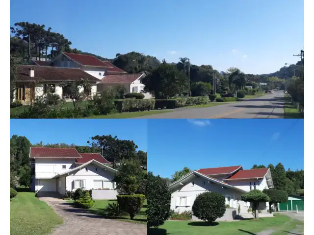 Imóvel no Caminhos de Pedra - Região Turística - Bento Gonçalves RS