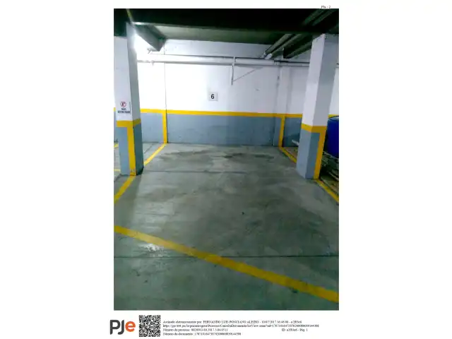 Leilão de Box de Garagem e Veiculo.