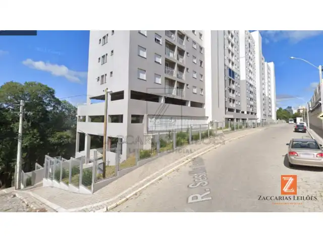 Apartamento em Bento Gonçalves RS
