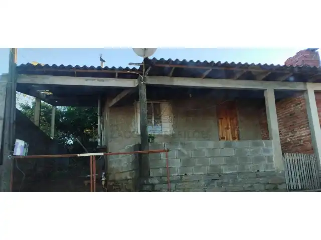 Leilão Comarca de Nova Prata/RS