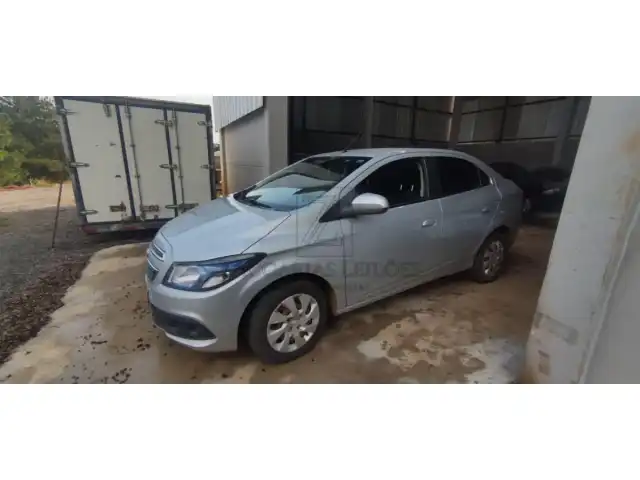 Leilões Comarca de Nova Prata RS