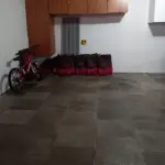 MATRÍCULA: 36.488 -  IMOVEL: ESPAÇO ESTACIONAMENTO 07 - LOCALIZADO NO SUBSOLO DO EDIFÍCIO DENOMINADO " EDIFICIO  GÊNOVA", SITO NA RUA JOÃO ANTONIAZZI, ESQUINA, COM A RUA GIACOMO CECONELLO, Nº 10, NESTA CIDADE,  DITA UNIDADE ESTÁ LOCALIZADA A ESQUERDA NA FRENTE DE QUEM OLHAR O PRÉDIO A PARTIR DA RUA JOÃO ANTONIAZZI,  ENTRE O ESPAÇO ESTACIONAMENTO 06 E A PAREDE OESTE DO PRÉDIO, COM ACESSO PELA RUA GIACOMO CECONELLO,  COM 15,150236M² DE ÁREA REAL TOTAL; 13,000000M² DE ÁREA REAL PRIVATIVA E 2,150236M² DE ÁREA REAL DE  USO COMUM, CORRESPONDENDO-LHE, DESTA MANEIRA, A FRAÇÃO IDEAL EQUIVALENTE A 0,003720 DO TERRENO E NAS  DEMAIS COISAS DE USO COMUM E FIM PROVEITOSO DO EDIFÍCIO. DITO TERRENO ONDE SE ERGUE A CONSTRUÇÃO, ESTÁ  LOCALIZADO NA ZONA URBANA DESTA CIDADE, PARTE DO LOTE 61, ESQUINA DAS RUAS GIACOMO CECONELLO E JOÃO  ANTONIAZZI, NO QUARTEIRÃO FORMADO PELAS CITADAS RUAS, MAIS A RUA EMILIO CONCI E RUA HUMAITÁ, COM A  ÁREA DE 565,50M2 (QUINHENTOS E SESSENTA E CINCO METROS E CINQUENTA DECÍMETROS QUADRADOS),  CONFINANDO: AO NORTE, NA EXTENSÃO NA DE 29,00M, COM O LOTE NO 59; AO SUL, NA MESMA EXTENSÃO COM  A RUA GIACOMO CECONELLO; AO LESTE, NA EXTENSÃO DE 19, 50M, CONTADOS DE NORTE A SUL, UMA PARTE DE  12,00M, COM O LOTE NO 62, E O RESTANTE, 7,50., COM O LOTE NO 64; E OESTE, COM A RUA JOÃO ANTONIAZZI.