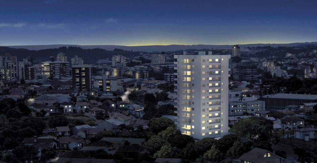 Excelente Apartamento em Bento Gonçalves RS