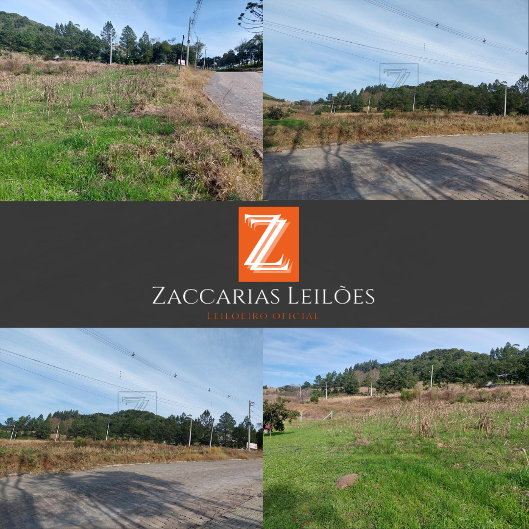 Terreno com 1.913m²,  Loteamento  Sol Nascente, Nova Bassano RS