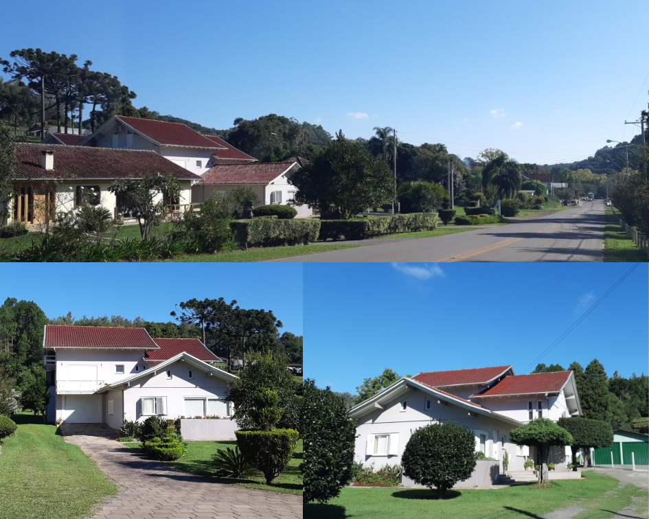 Imóvel no Caminhos de Pedra - Região Turística - Bento Gonçalves RS