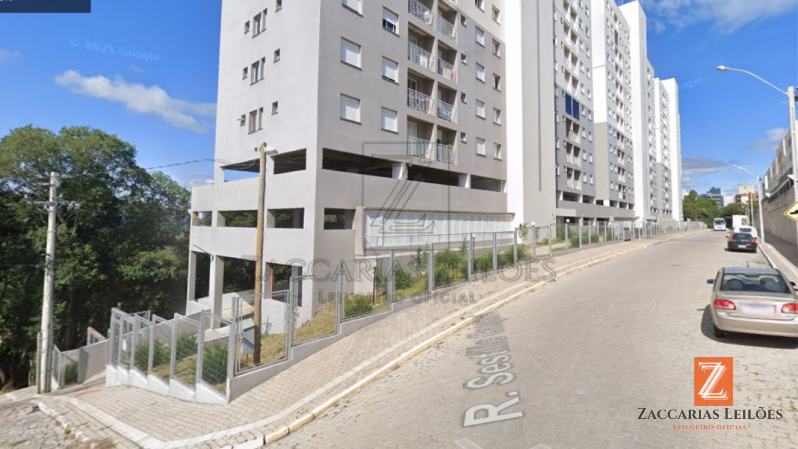 Apartamento em Bento Gonçalves RS