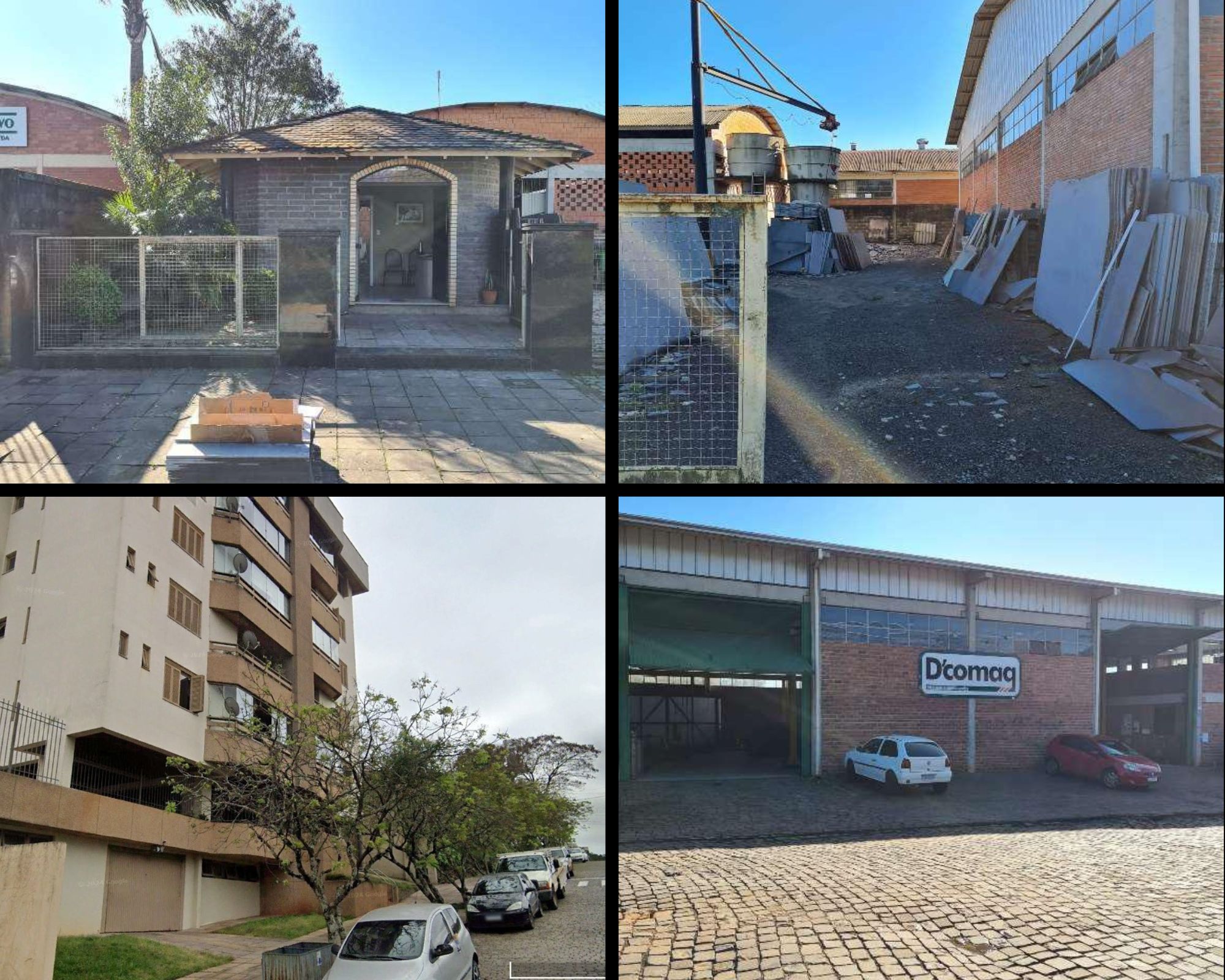 TJ/RS Nova Prata RS