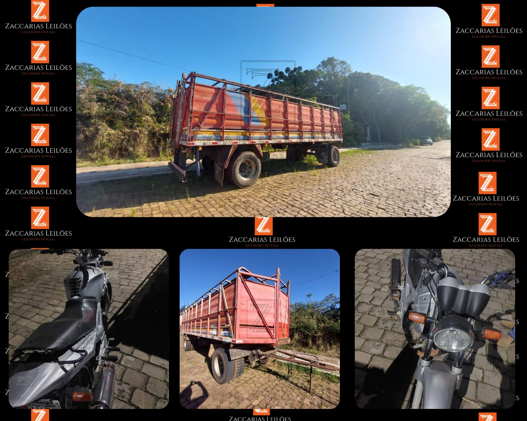 Comarca de Veranopolis RS