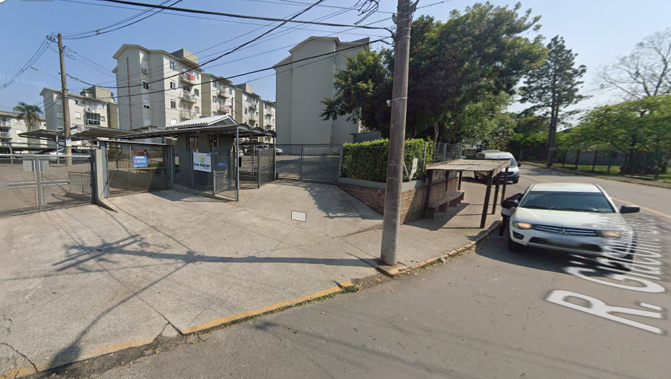 Leilão Comarca de Bento Gonçalves RS