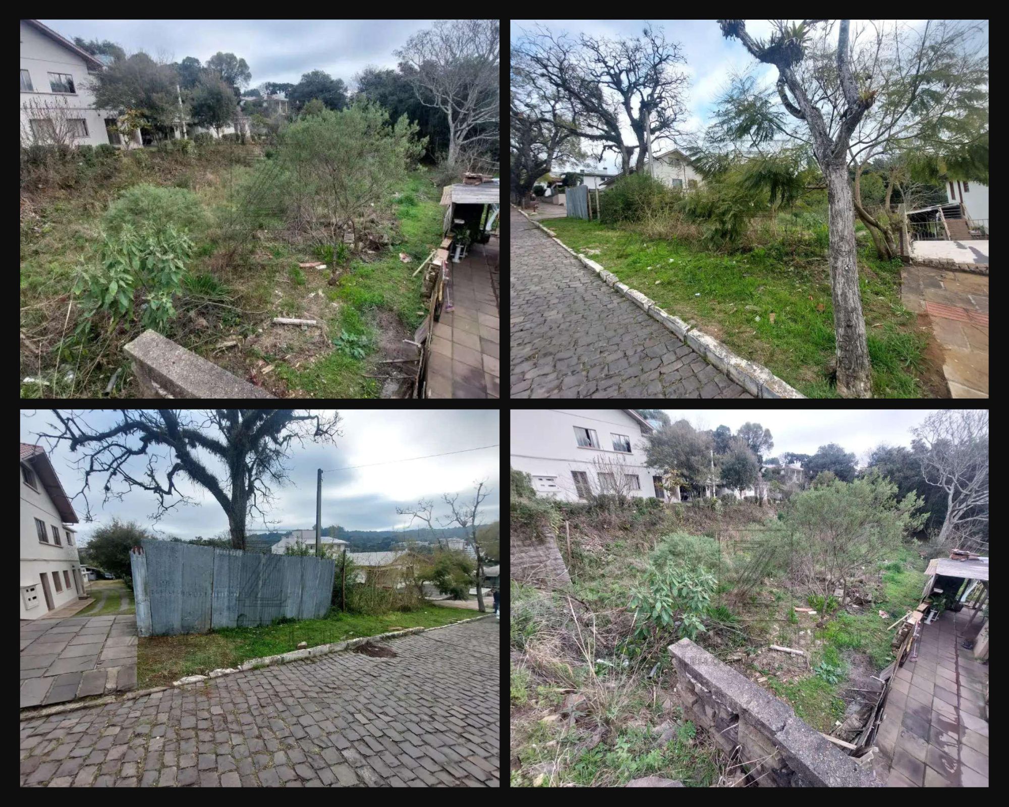 Leilão Comarca de Veranópolis RS