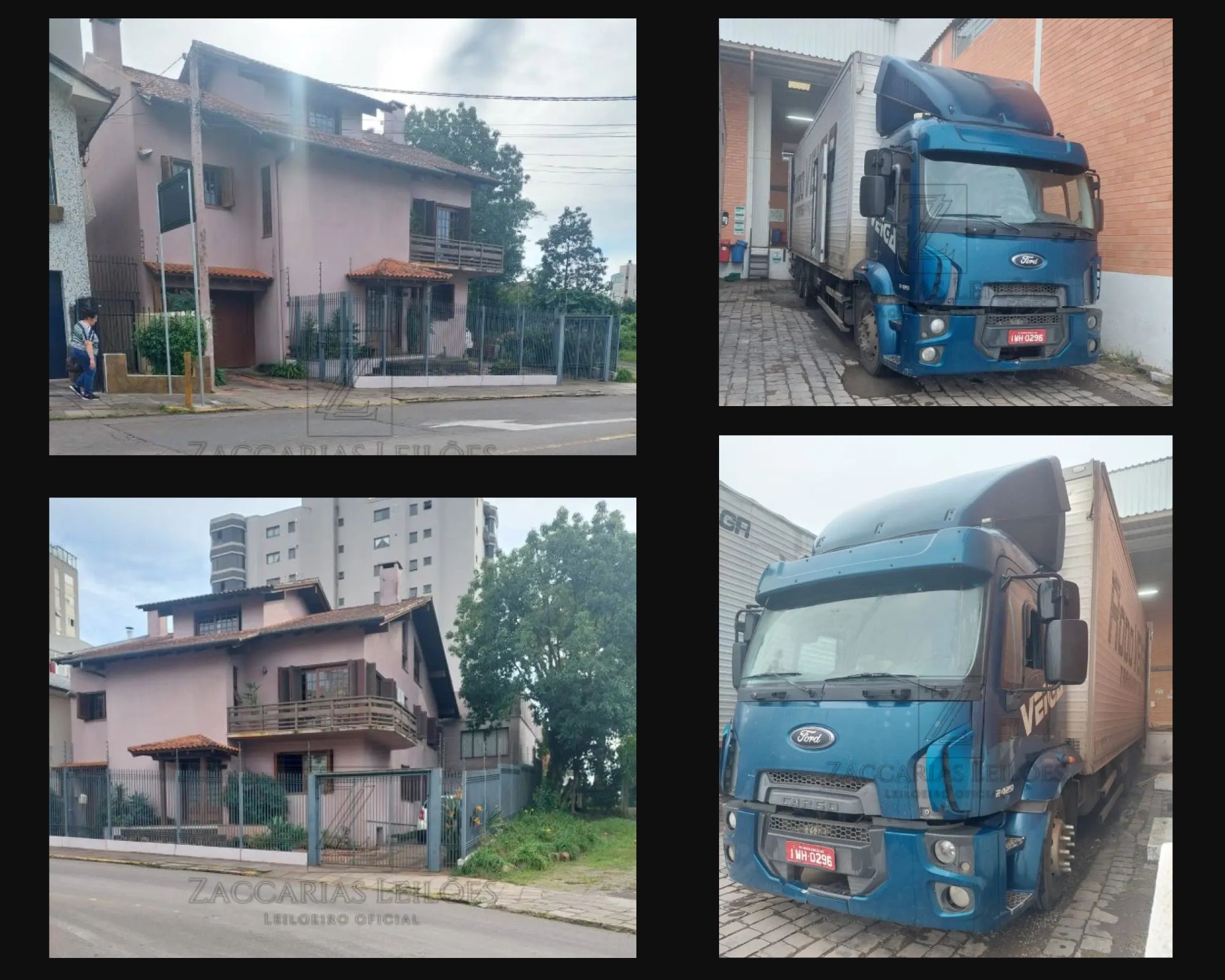 2ª Vara Cível de Bento Gonçalves RS